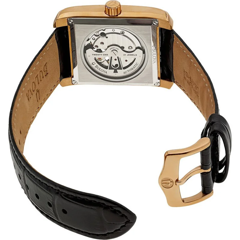 Bulova 97A105