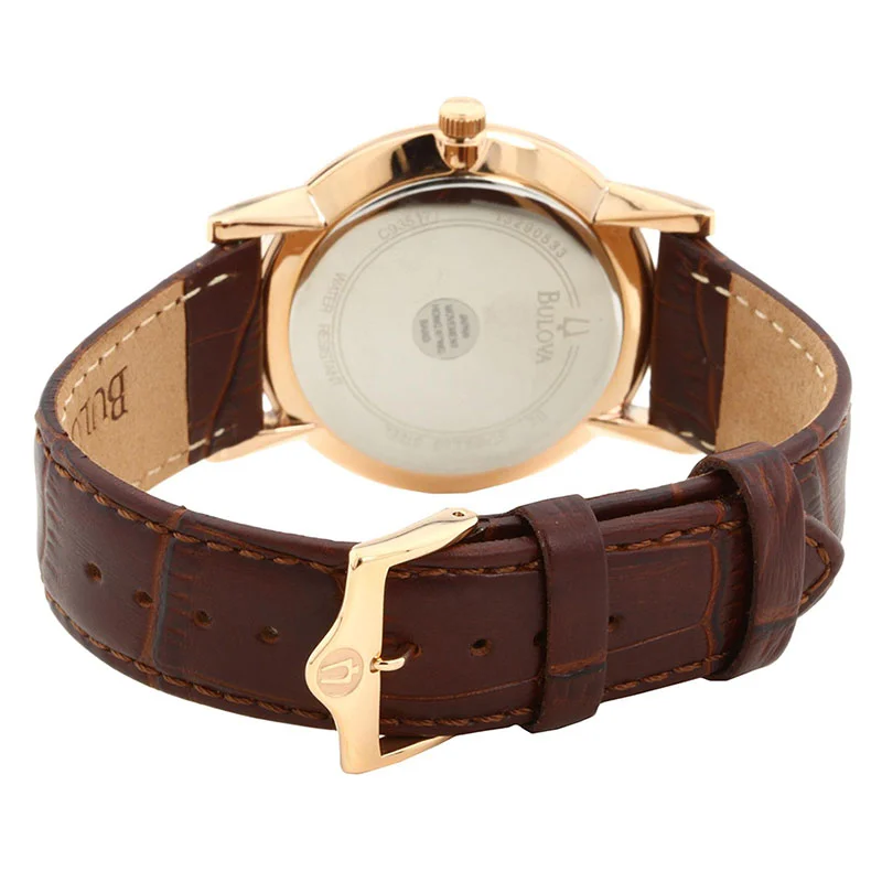 Bulova 97A106