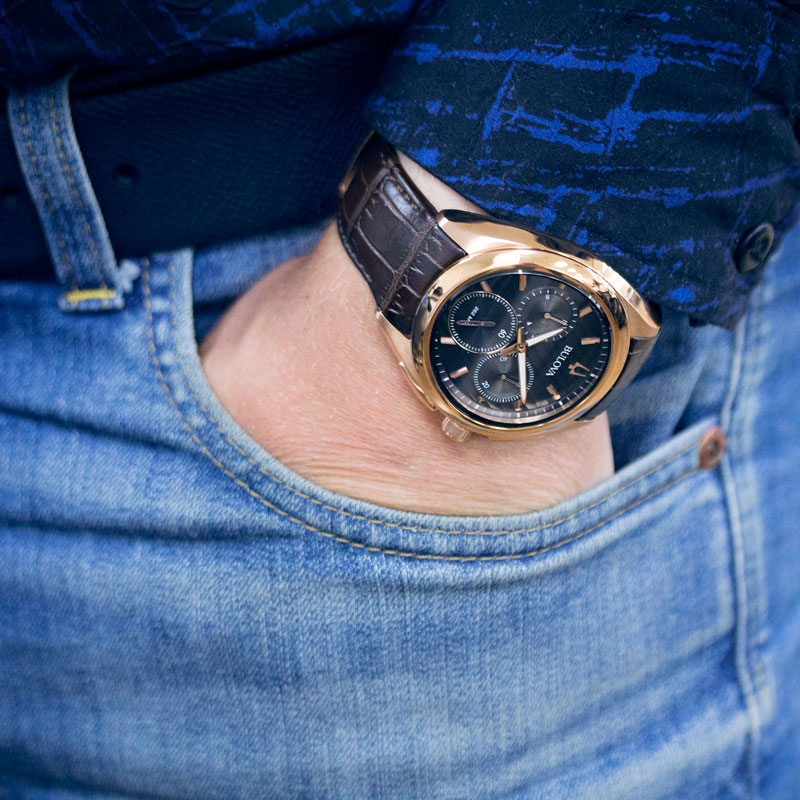 Bulova 97A124