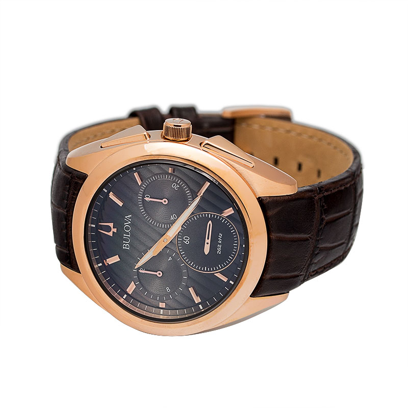 Bulova 97A124