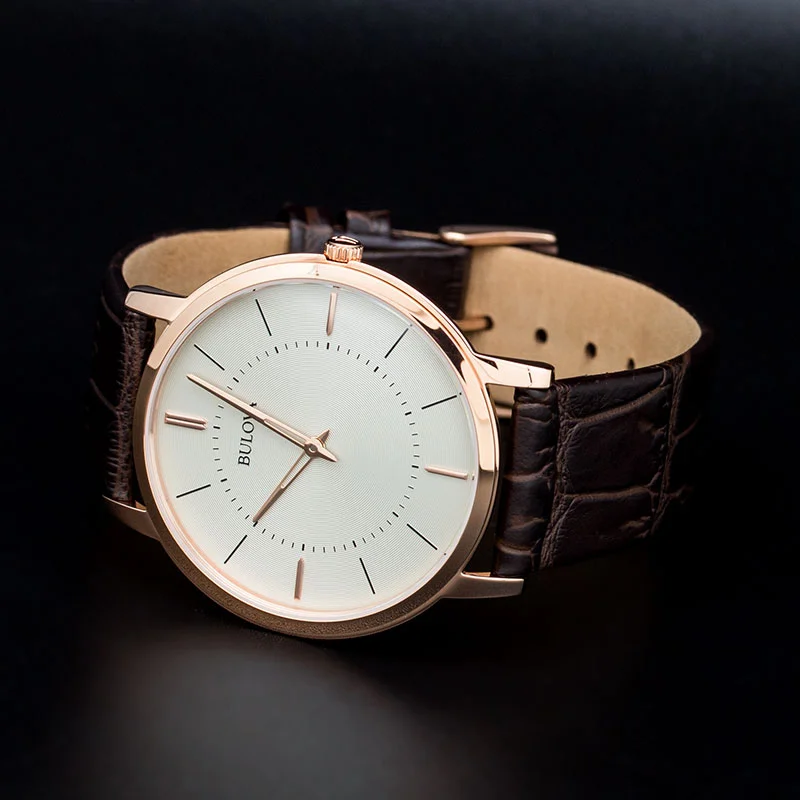 Bulova 97A126