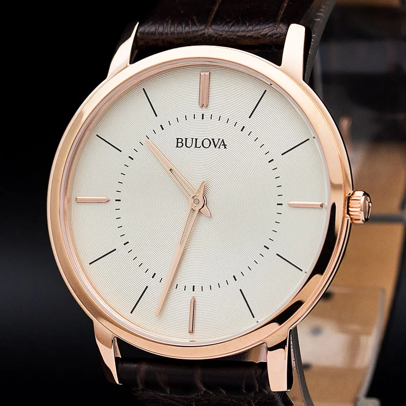 Bulova 97A126