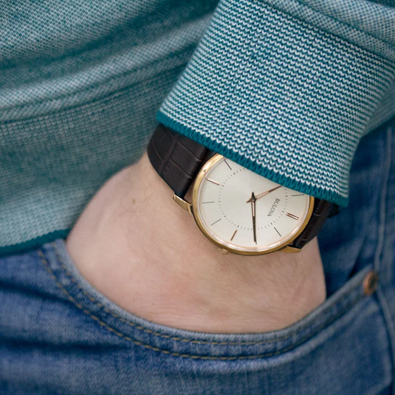 Bulova 97A126