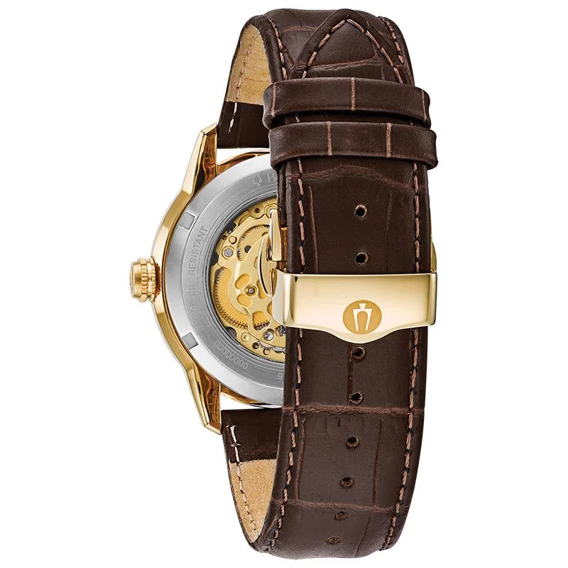 Bulova 97A138
