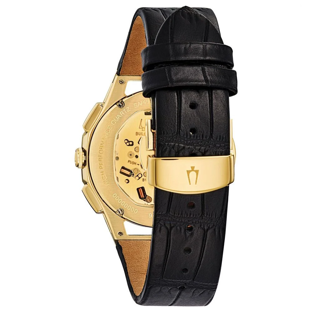 Bulova 97A143