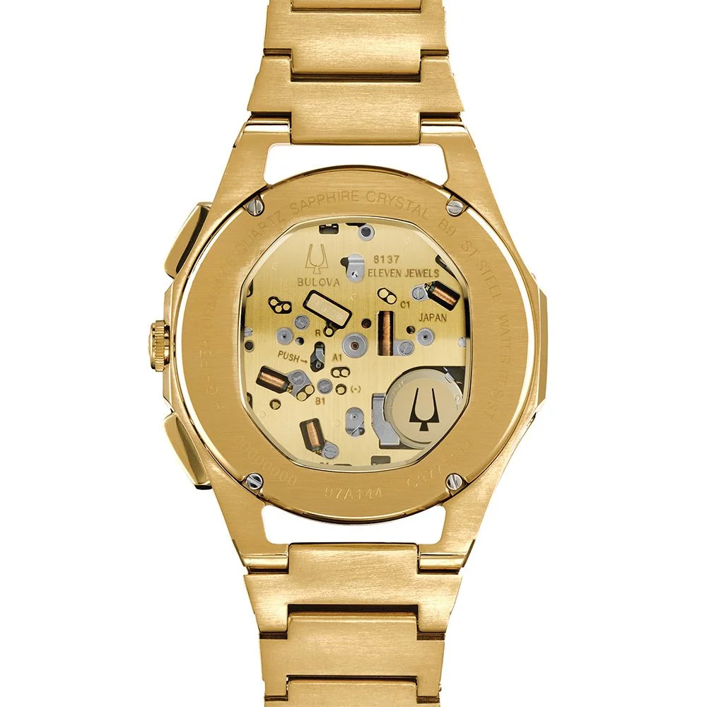 Bulova 97A144