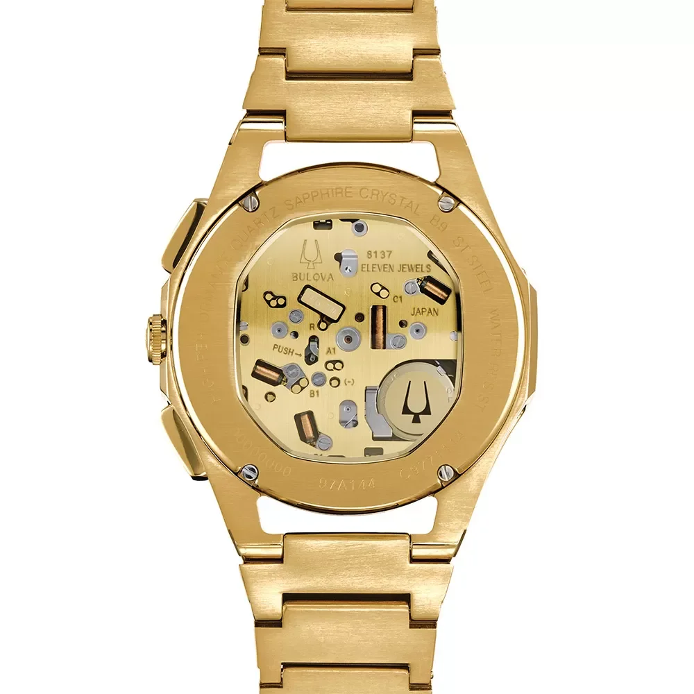 Bulova 97A144