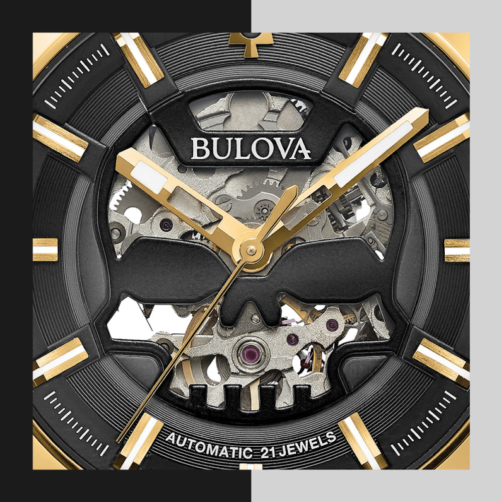 Bulova 97A148