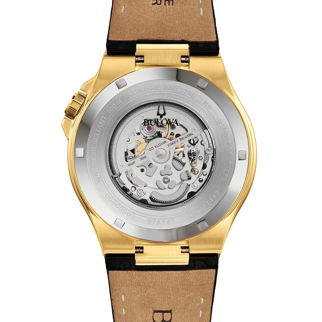 Bulova 97A148
