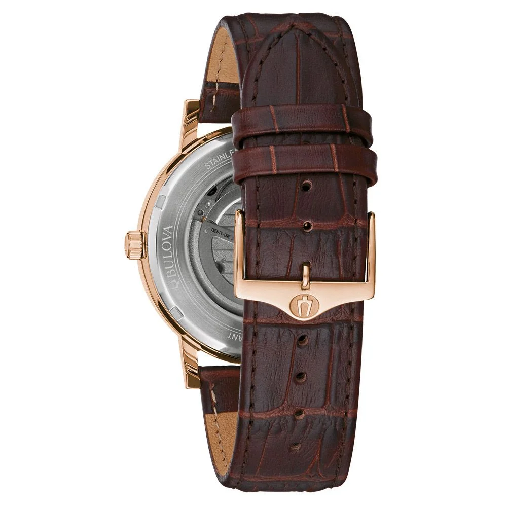 Bulova 97A150