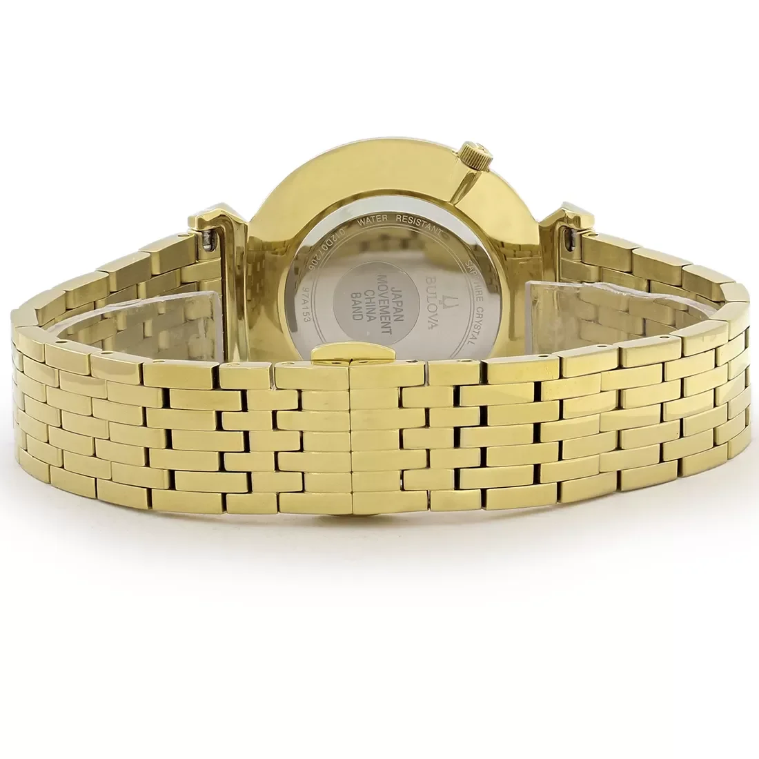 Bulova 97A153