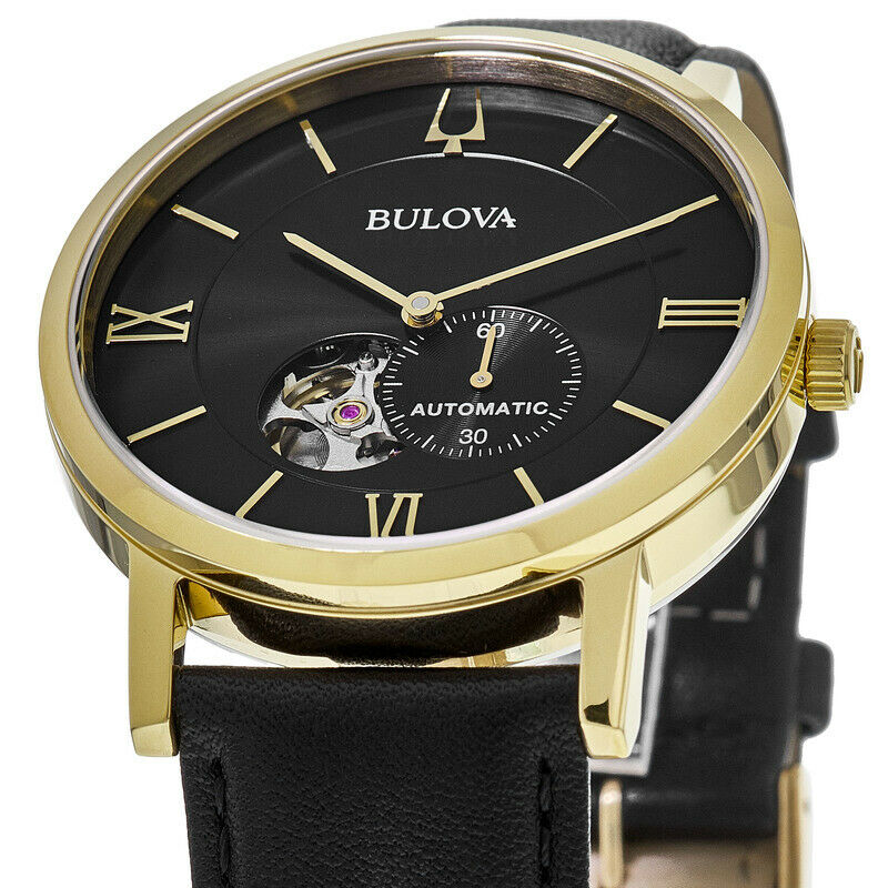 Bulova 97A154