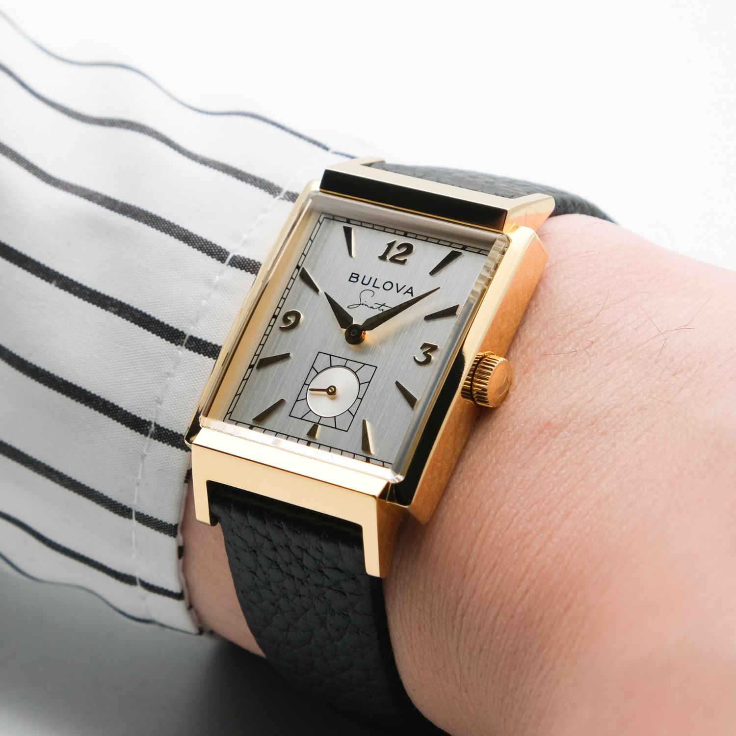 Bulova 97A158