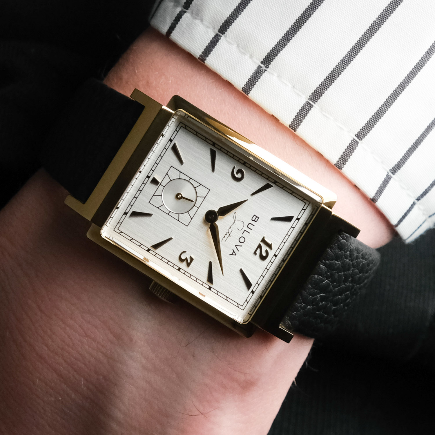 Bulova 97A158