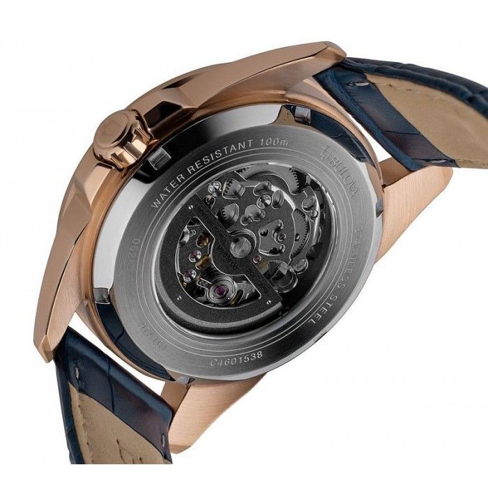 Bulova 97A161