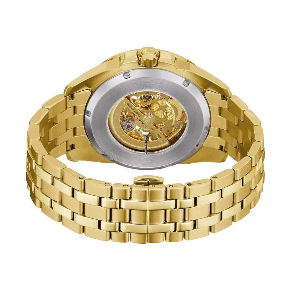 Bulova 97A162