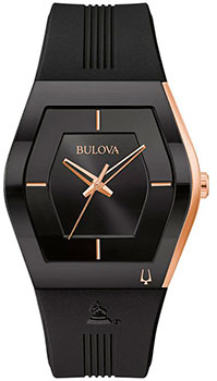 Часы Bulova Grammy 97A163