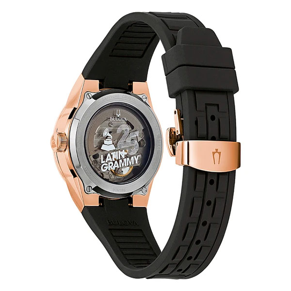Bulova 97A163