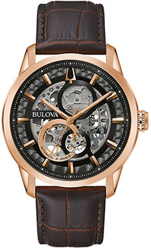 Bulova Sutton