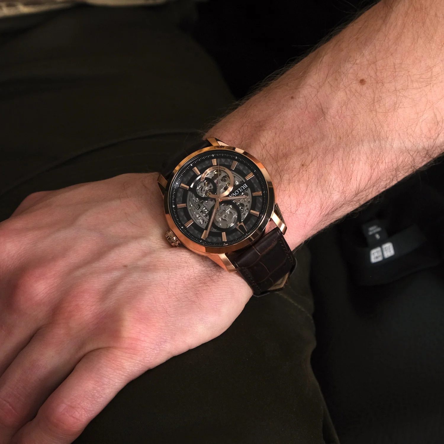 Bulova 97A169