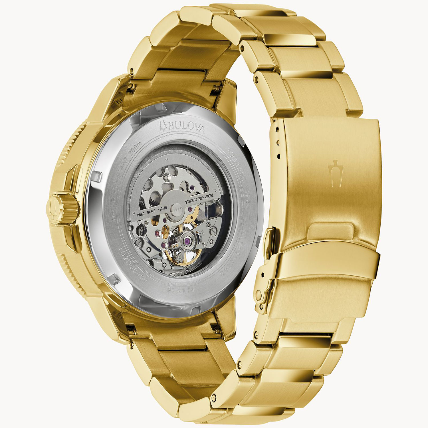 Bulova 97A174
