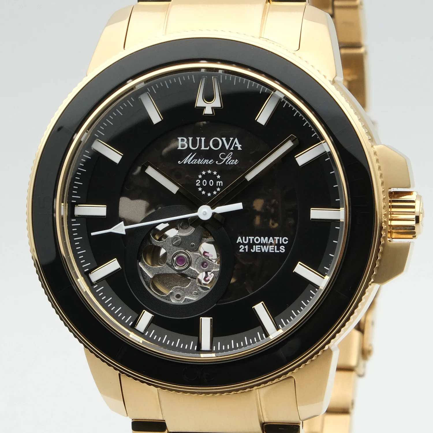 Bulova 97A174