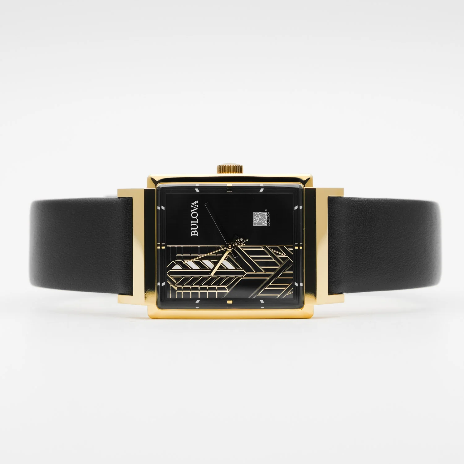 Bulova 97A176