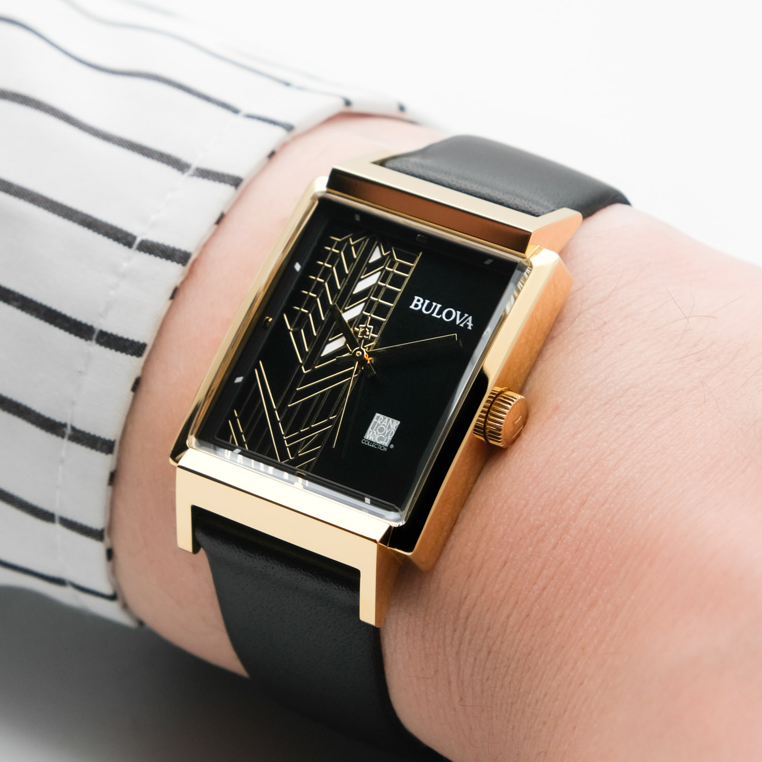 Bulova 97A176