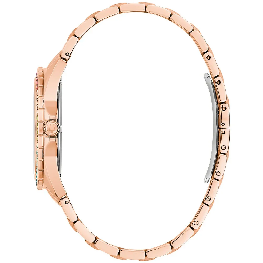 Bulova 97A180