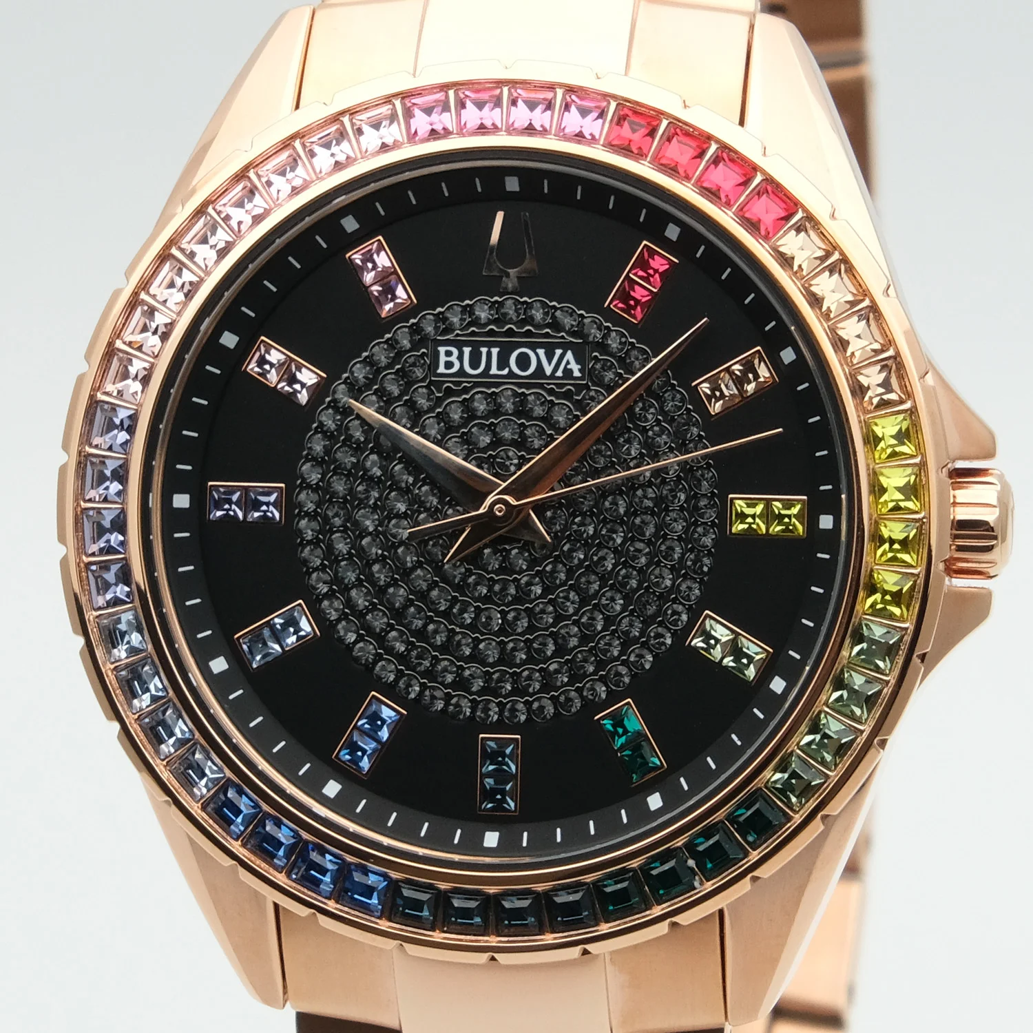 Bulova 97A180