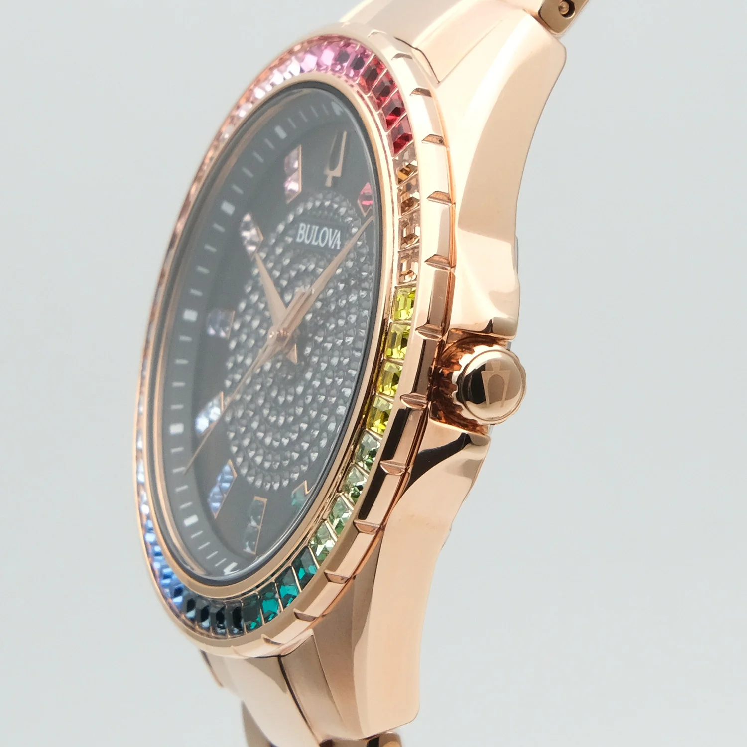 Bulova 97A180