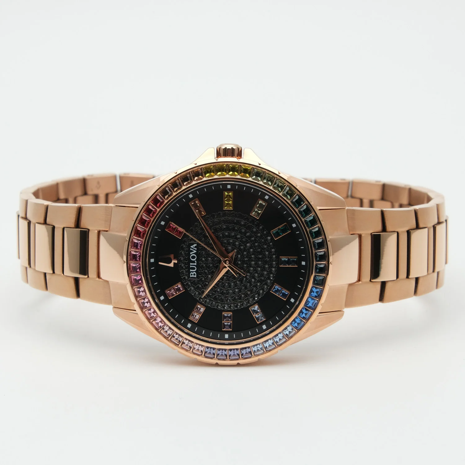 Bulova 97A180