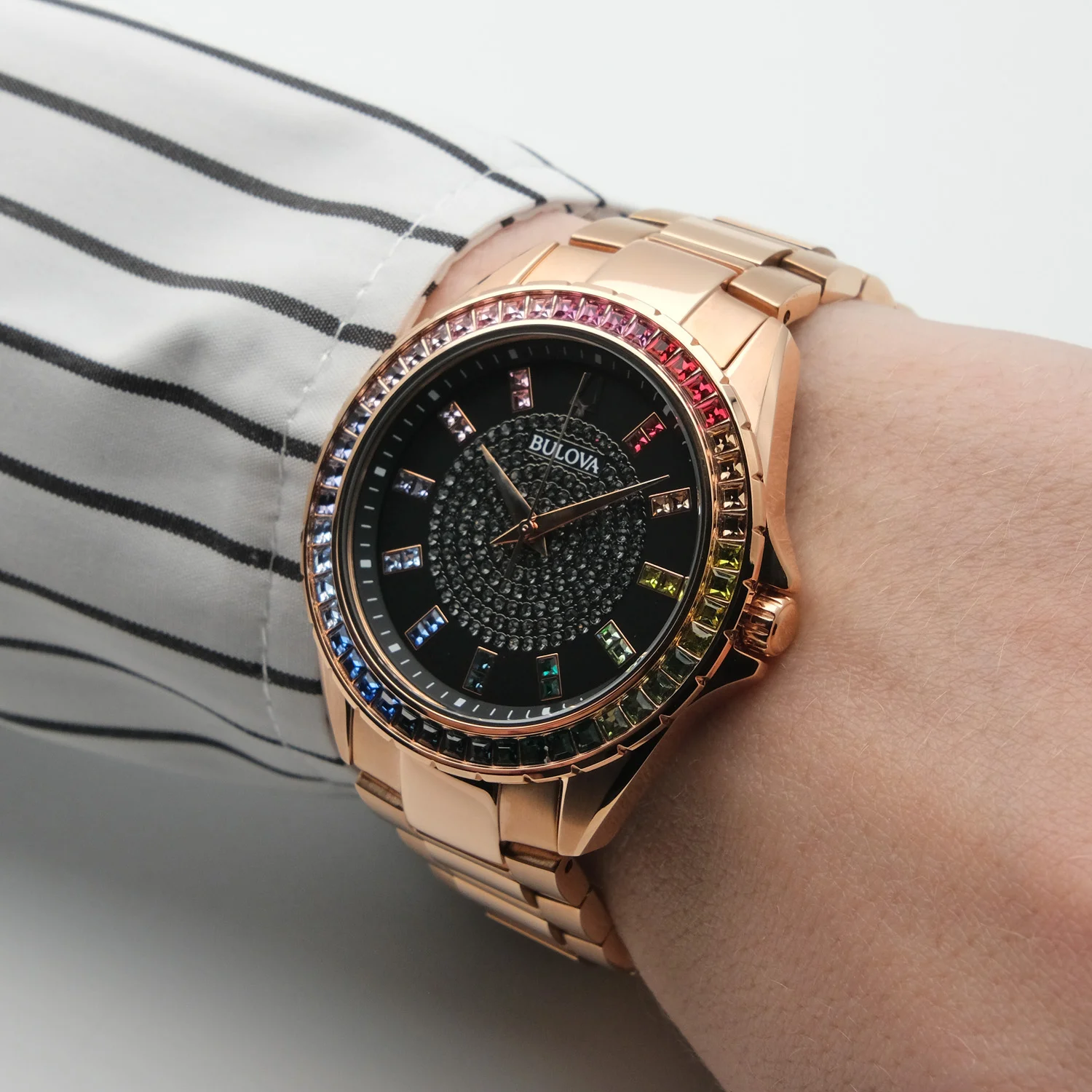 Bulova 97A180
