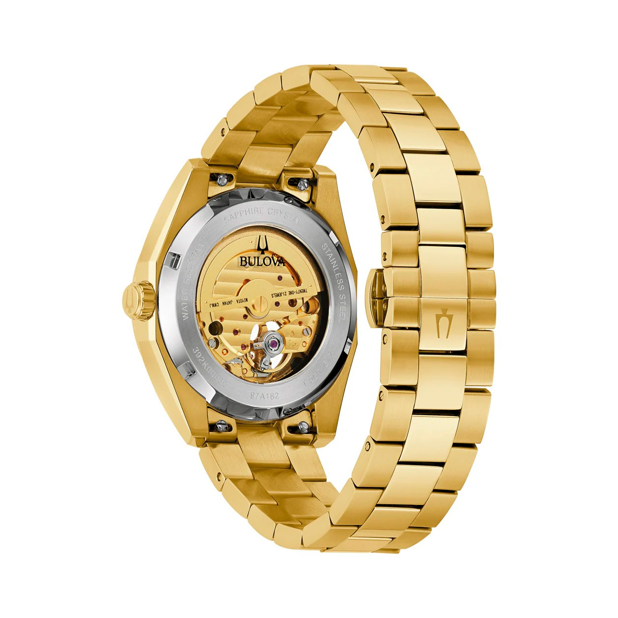 Bulova 97A182