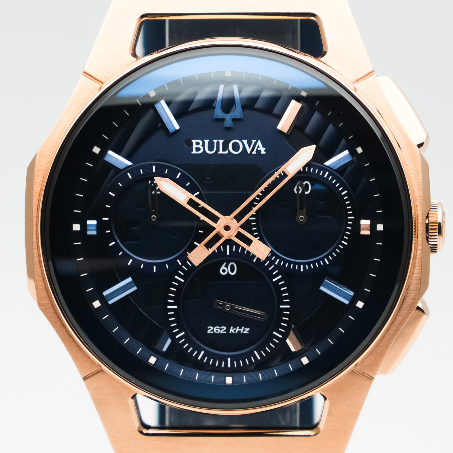 Bulova 97A185