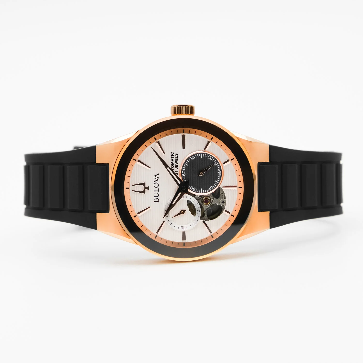 Bulova 97A186