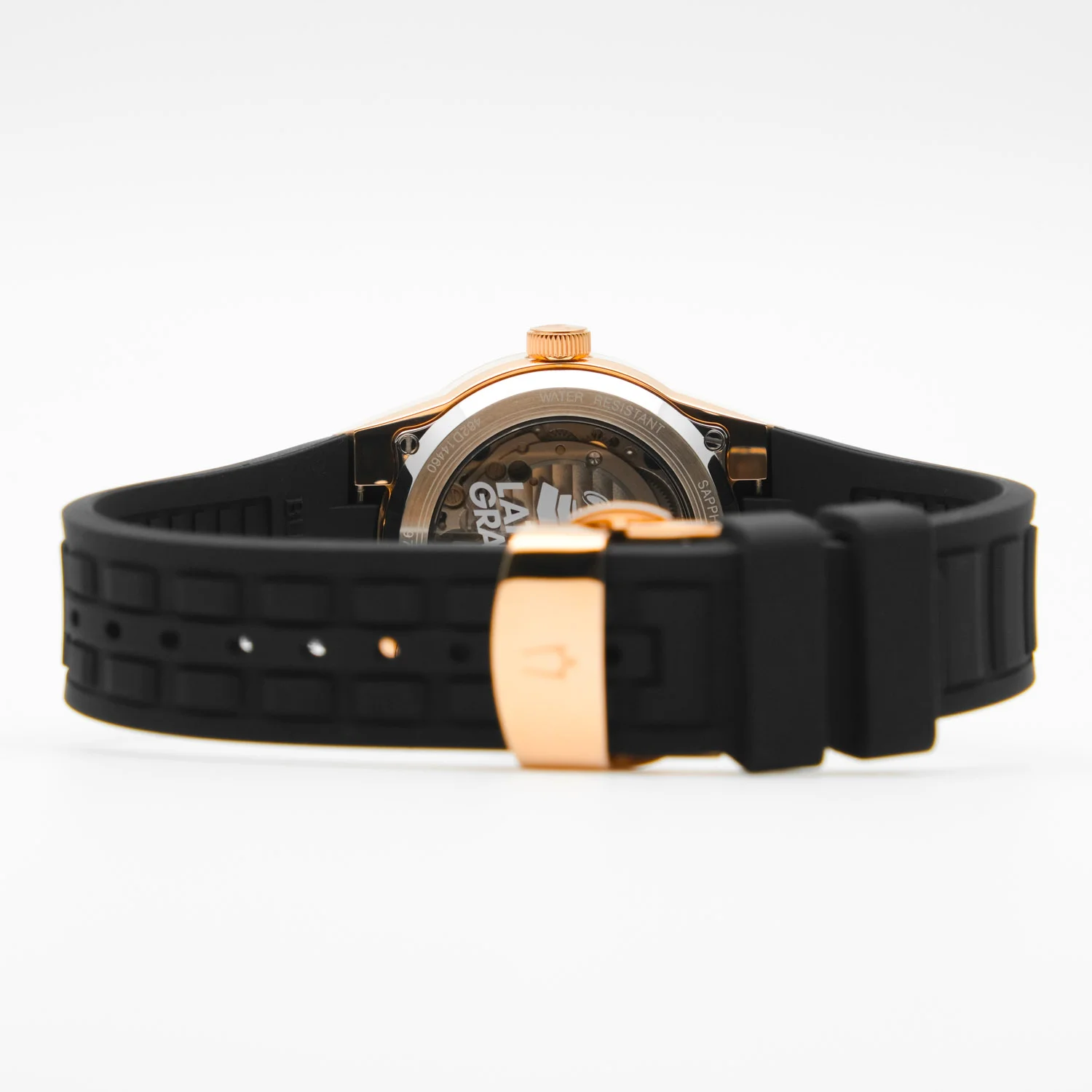 Bulova 97A186