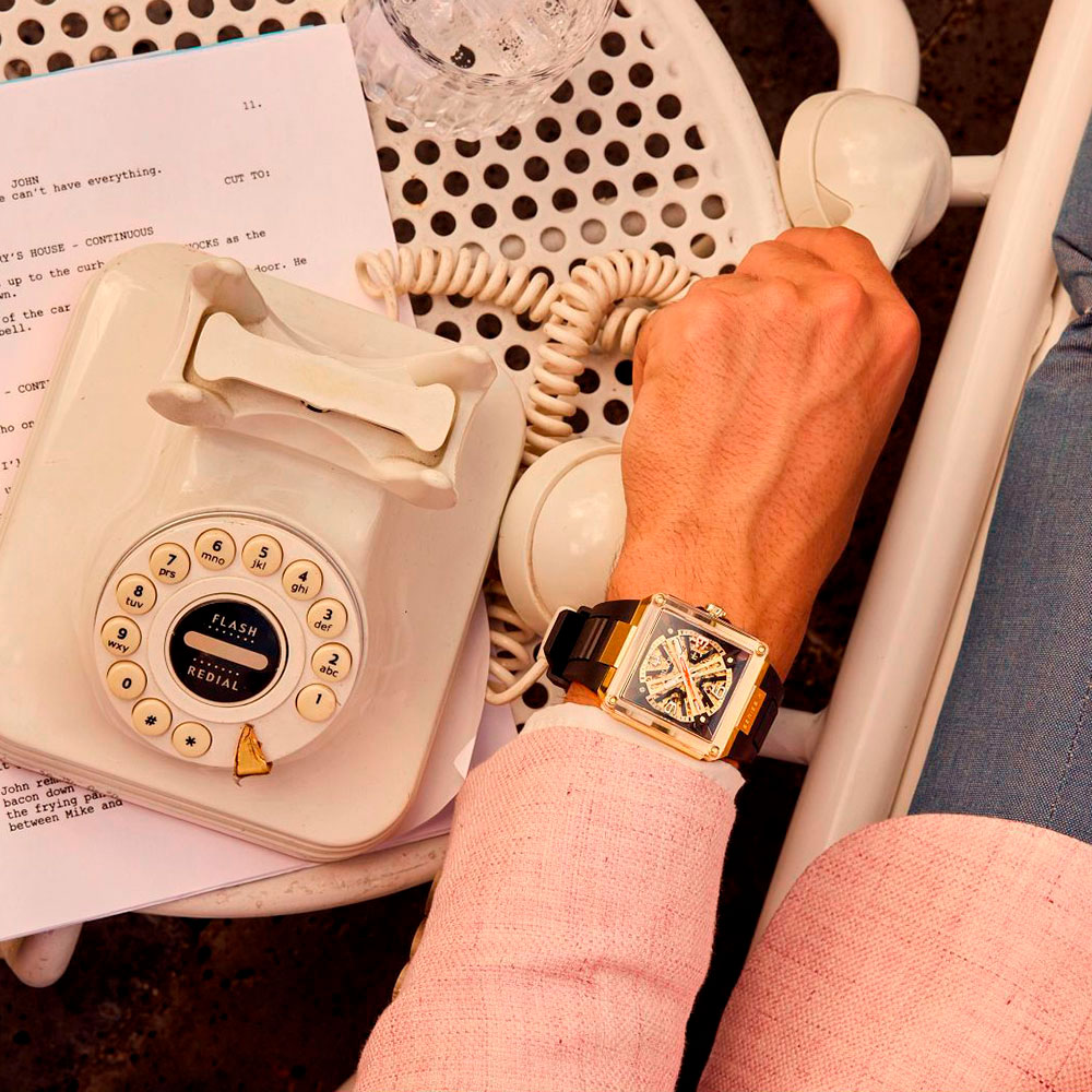 Bulova 97A195