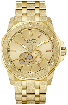 Часы Bulova Marine Star 97A200