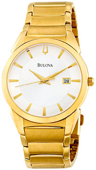 Часы Bulova Dress 97B108