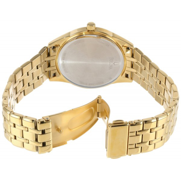 Bulova 97B109