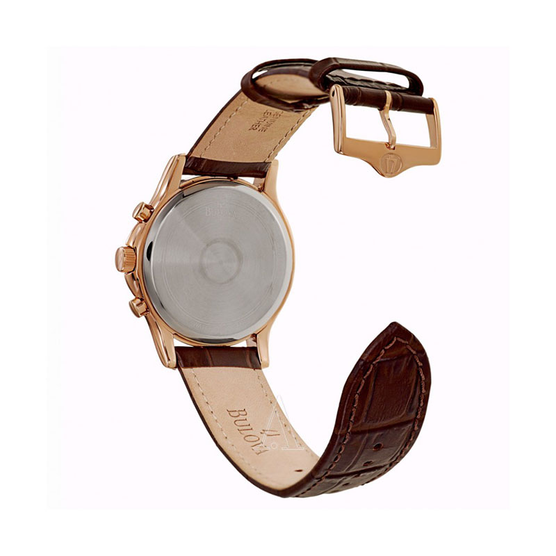 Bulova 97B120