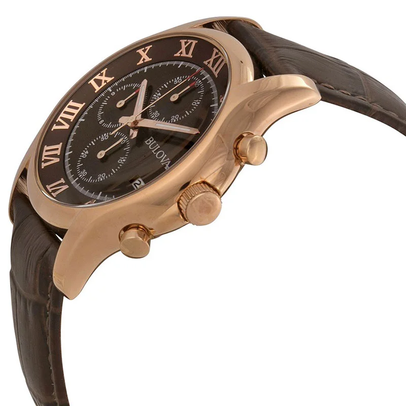 Bulova 97B120