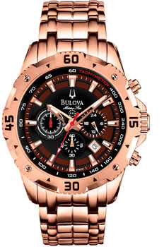 Часы Bulova Dress 97B121