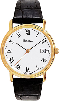 Часы Bulova Dress 97B13