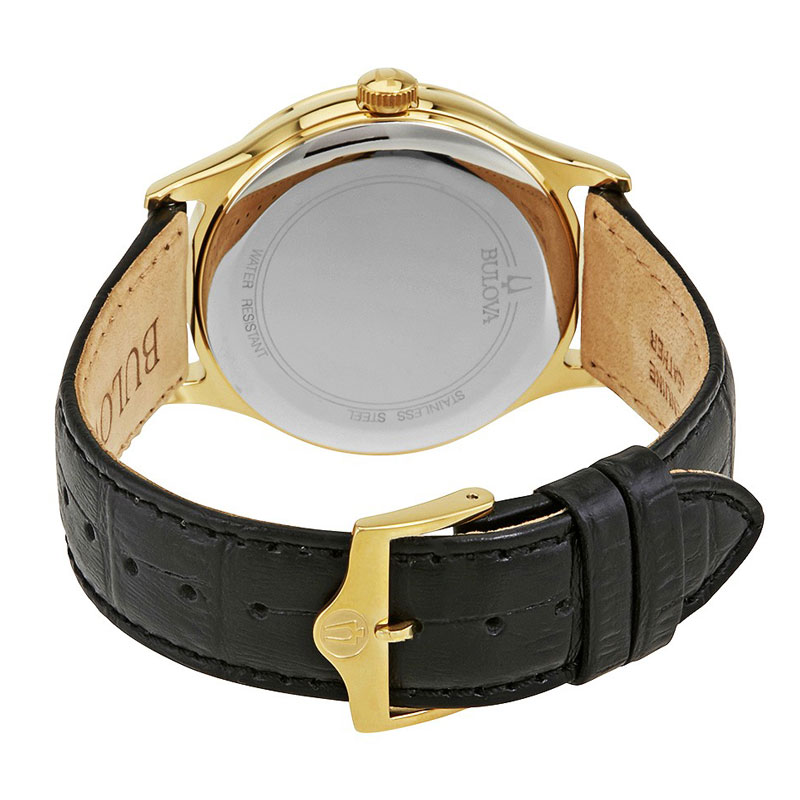 Bulova 97B147