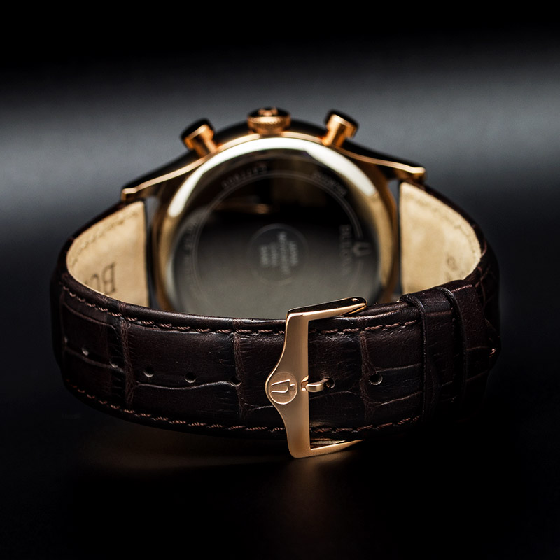 Bulova 97B148