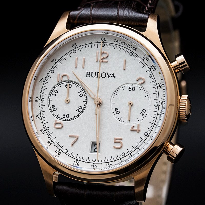 Bulova 97B148