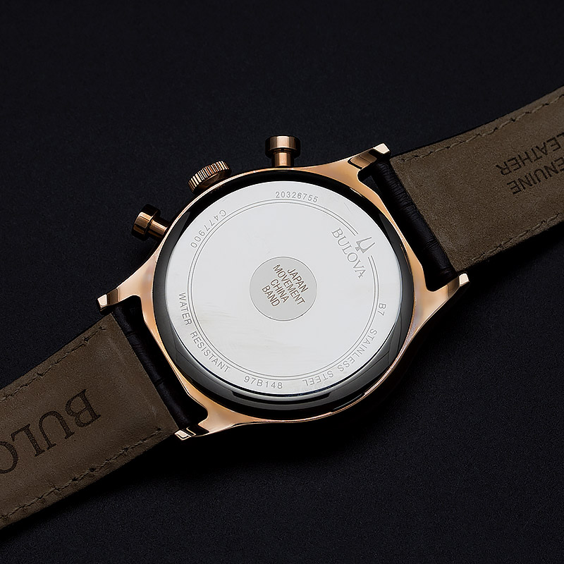 Bulova 97B148