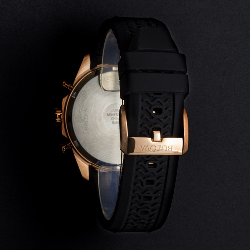 Bulova 97B153